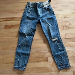 Abercrombie Jeans